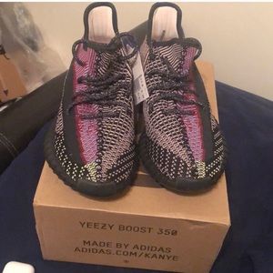 Yeezy 350 v2 yechiel